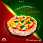 Conheça mais sobre a Verace Pizza Napoletana